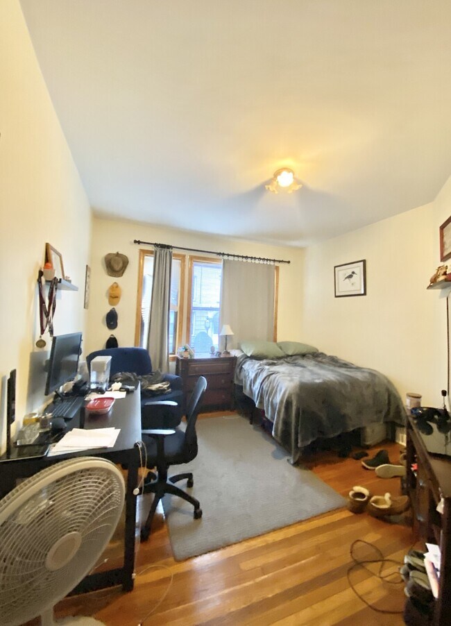 Photo - 15 Orkney Rd Unit 2T