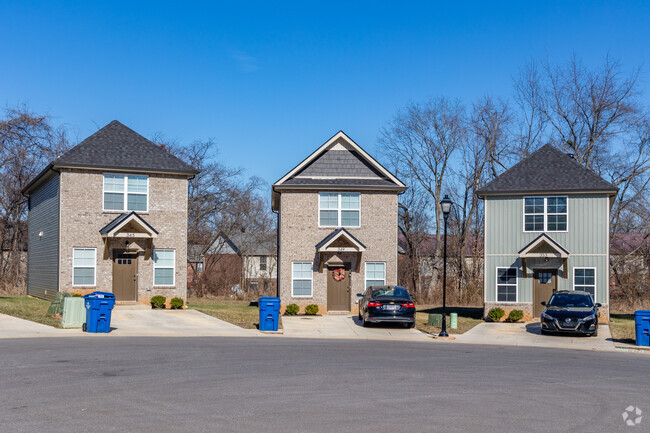 Photo - Honeycomb Heights Apartments