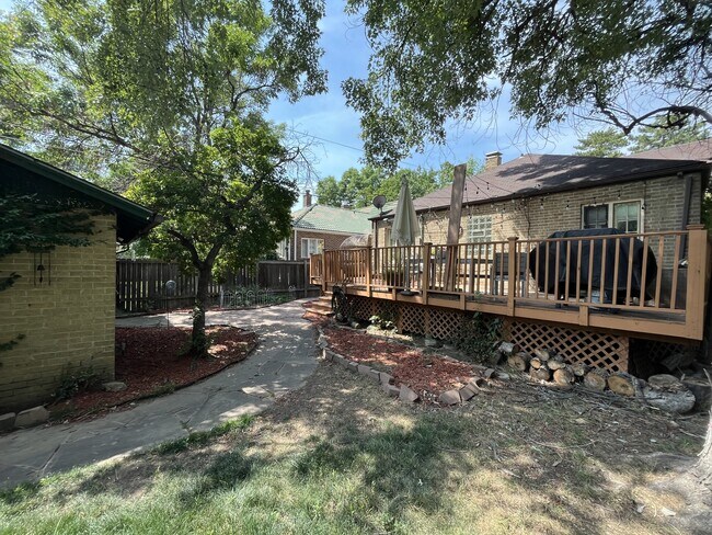 Photo - 1730 Monaco St Pkwy