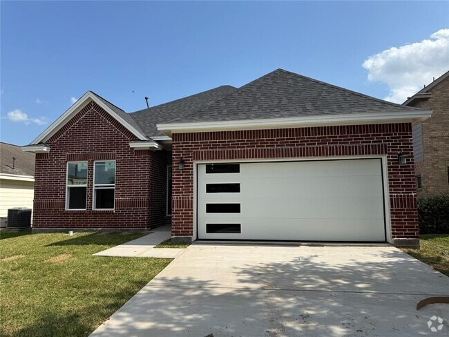Building Photo - 3826 St Simon Manor Dr Rental
