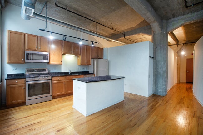 Photo - 210 S Desplaines St Unidad 205