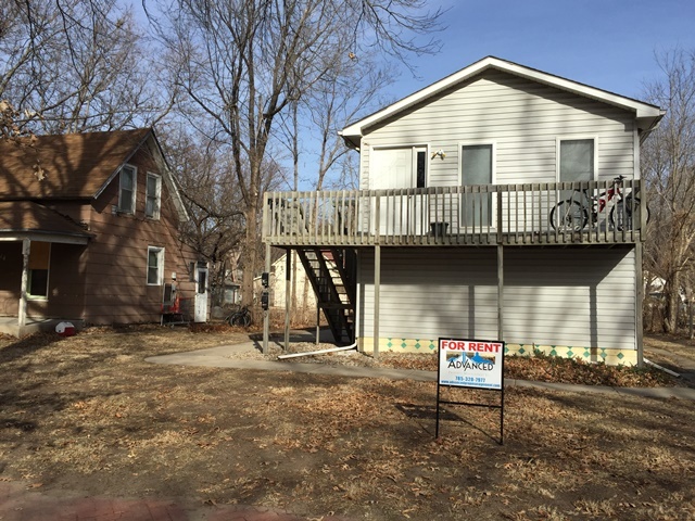 Photo - 510 Kearney St Townhome