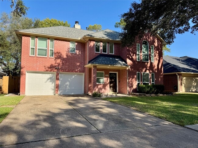 Photo - 21418 Park Post Ln