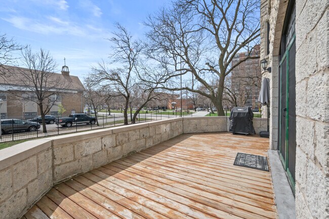 Photo - 4545 S Drexel Blvd Unidad 1B