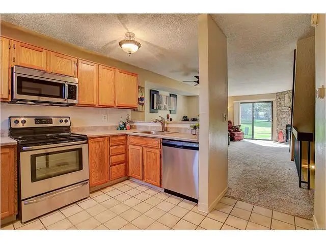 Photo - 3636 S Depew St