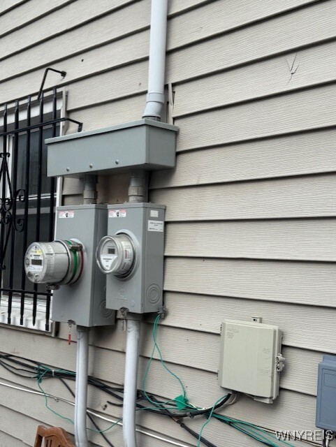 Building Photo - 2255 Genesee St