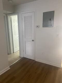 Manor III Apartments