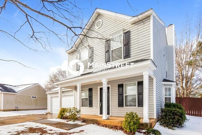 Photo - 9005 Buck Ct