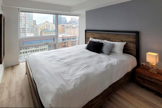 Photo - 1180 Rue de Bleury Unit ID1222943P