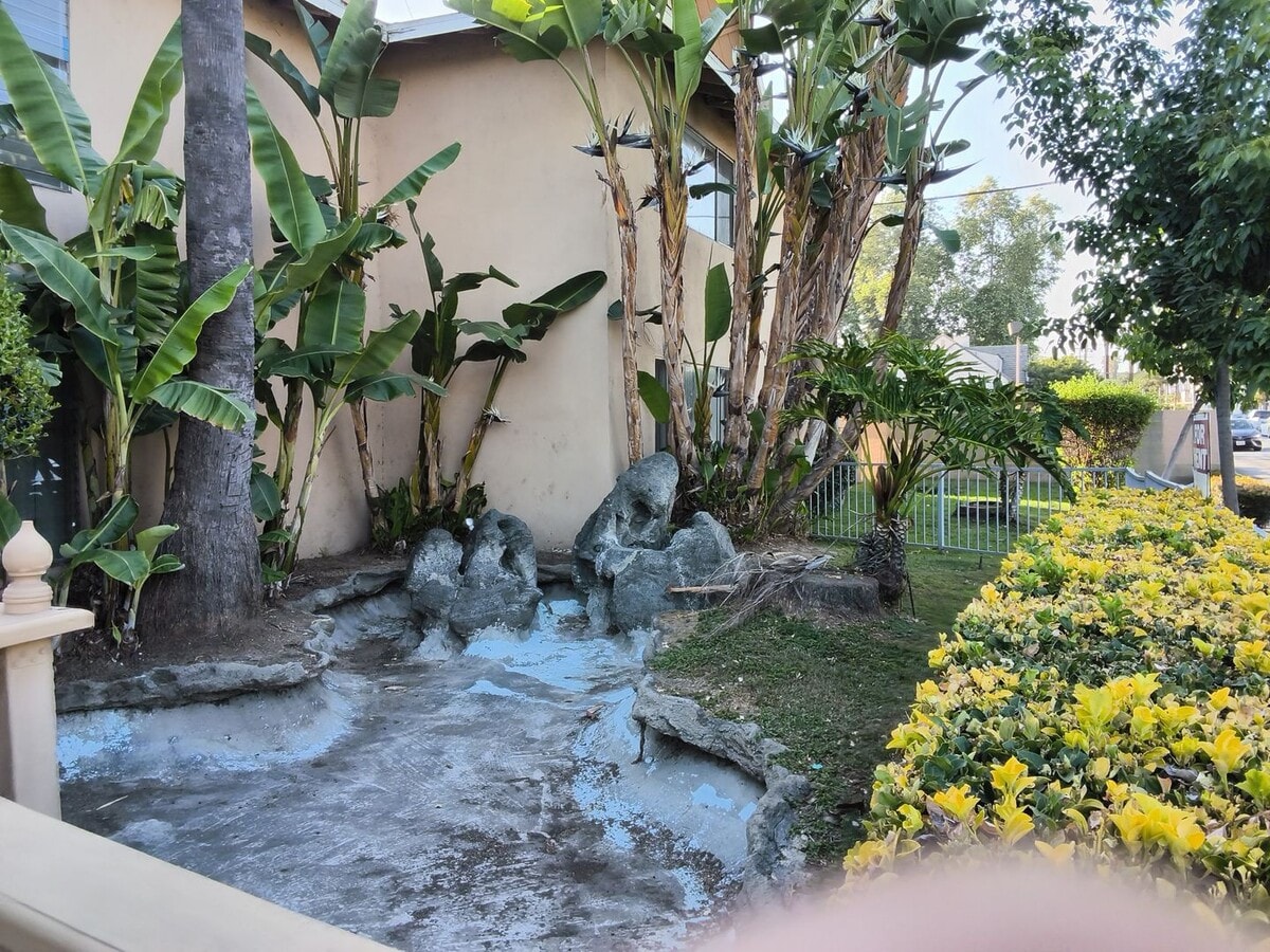 Photo - Jade Gardens Apartments