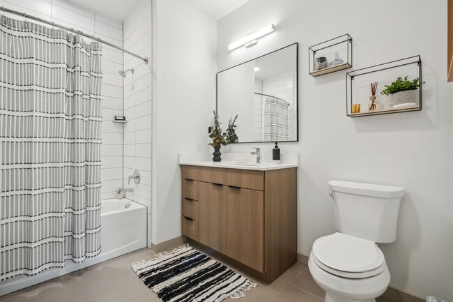Enclave at Raritan apartments — community photo