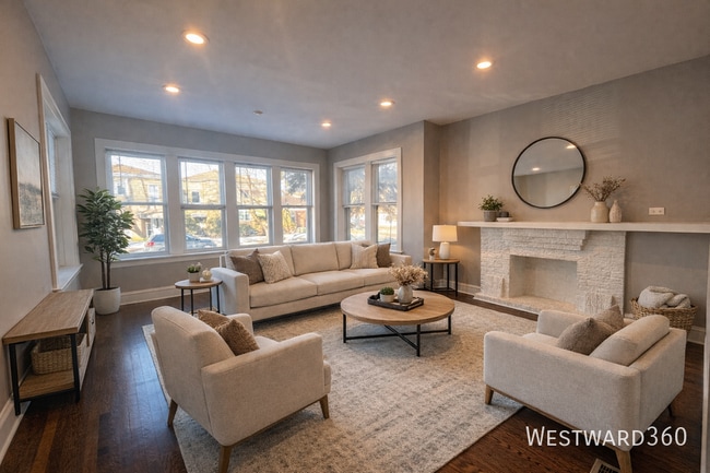 Building Photo - 5653 N Talman Ave Unit 1