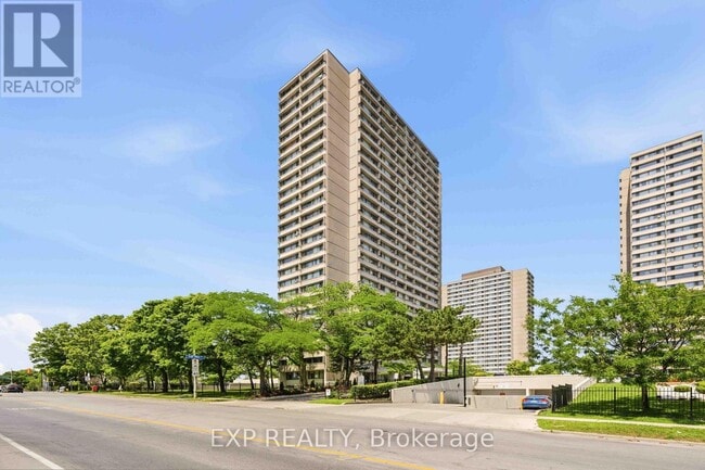 Photo - 715 Don Mills Rd. Unité Ph08