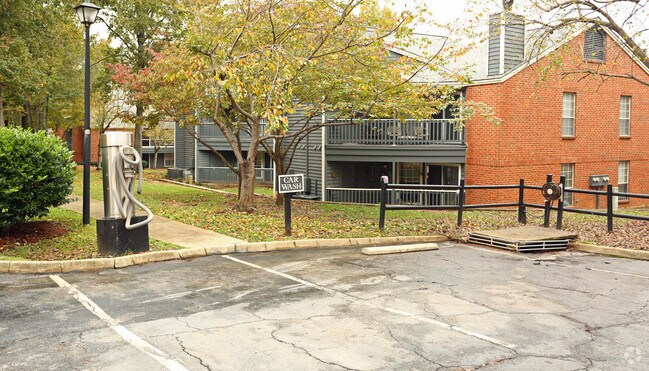 Car Care Center
