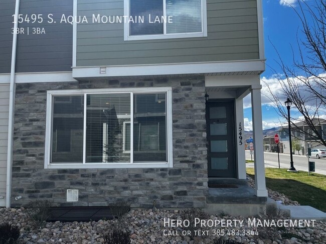 Building Photo - 15495 Aqua Mountain Ln