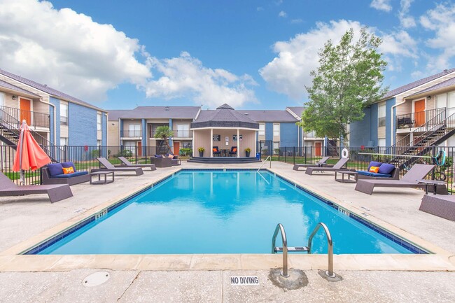 Westwood Park Apartments