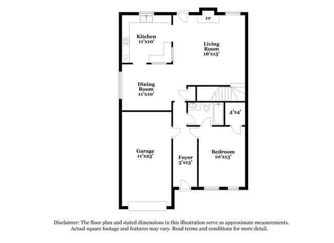 Photo - 6593 Silk Tree Pointe