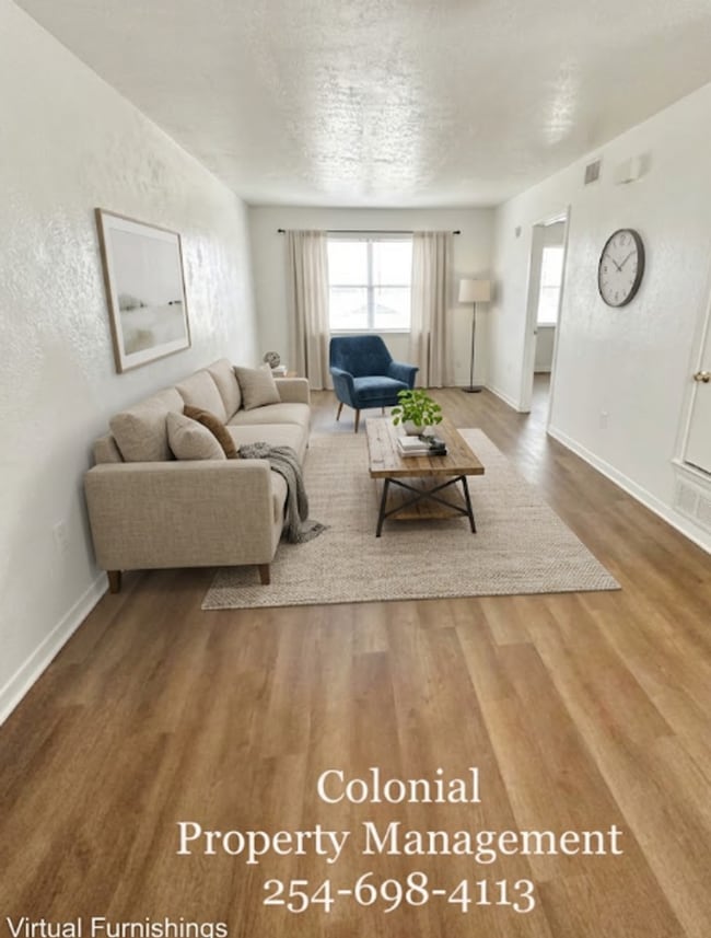 Photo - AVAILABLE NOW!! Water and Trash paid by owner. Section 8 accepted. Unit 9