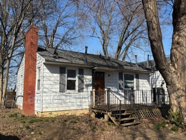 Building Photo - 3762 Parthenia Ave