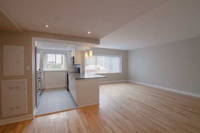 Photo - 3435 Rue Drummond Unit 55
