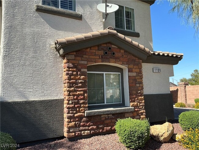 Photo - 1109 Tuscan Sky Ln Townhome