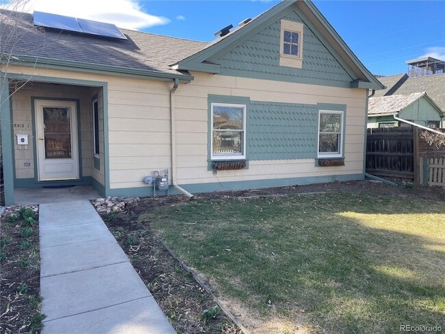 Photo - 2915 S Elati St