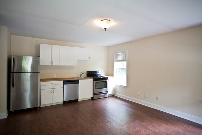 Photo - 2br apartment walkable to Carr Mill Mall