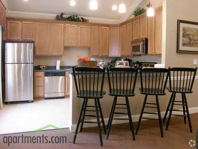 Club House - Deemer's Landing Apartment Homes