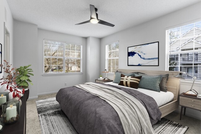 Clover Apartments