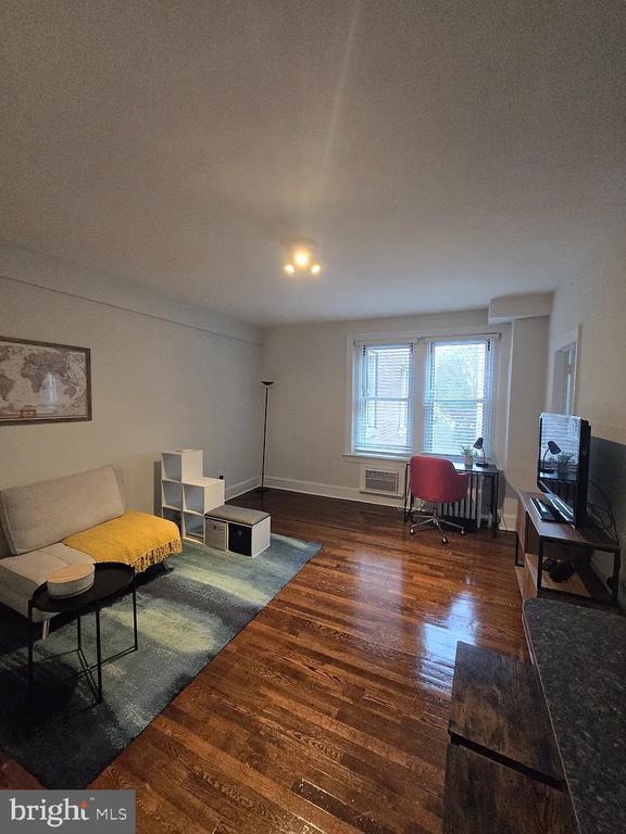 Photo - 1954 Columbia Rd NW Unit 208