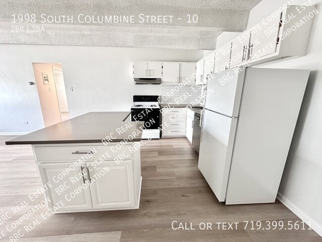 Photo - 1998 S Columbine St Unit 10