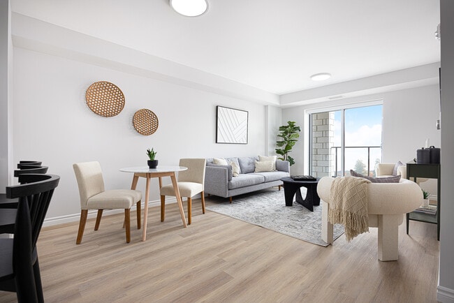 The Watson Residences