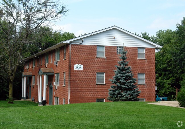 Photo - Arrowhead Apartments
