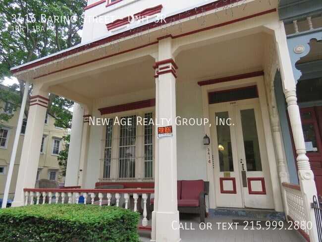 Photo - 3416 Baring St Unit 3R