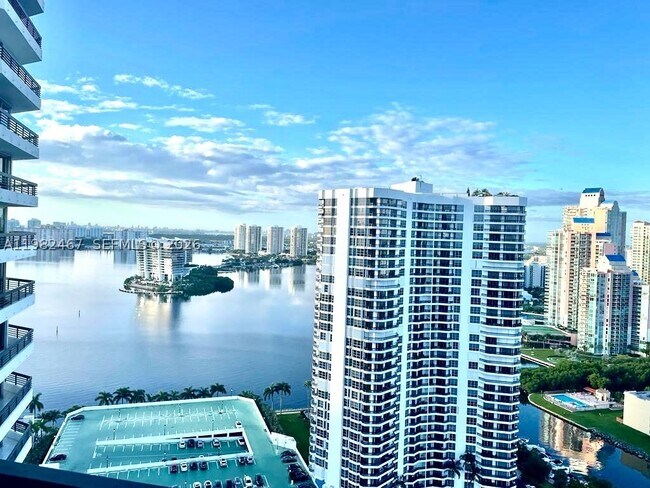 Photo - 3500 Mystic Pointe Dr Unit 3103