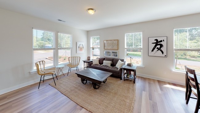 Photo - Chandler Commons Townhomes