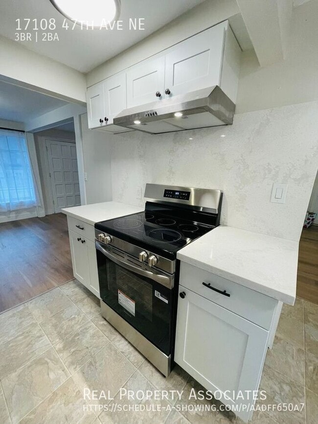 Photo - 17108 47th Ave NE