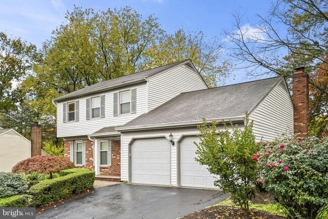 Building Photo - 7603 Woodstown Dr