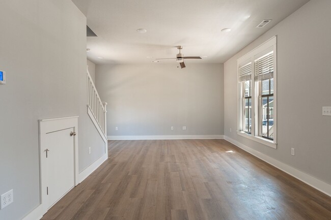 Photo - NEW 2 BR/1.5 BA in the Willow Bend S/D