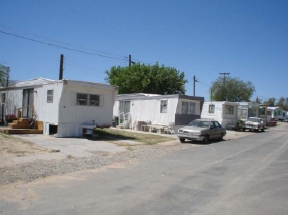 Photo - Shady Elms Mobile Home Park