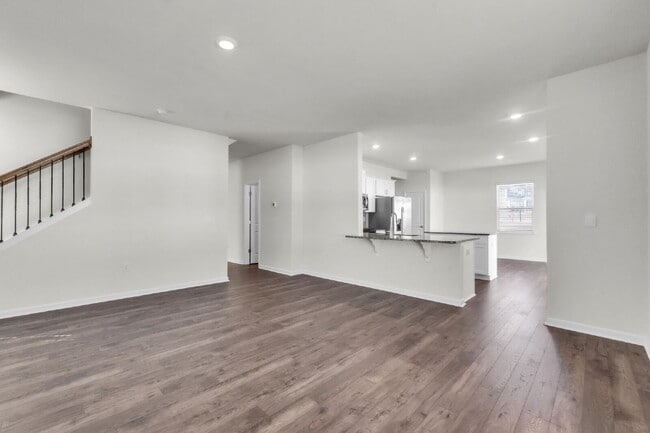 Photo - Modern 4BR Home with Loft & 2.5 Baths in W...