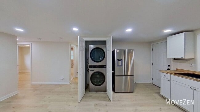 Photo - 2625 Booker Ave