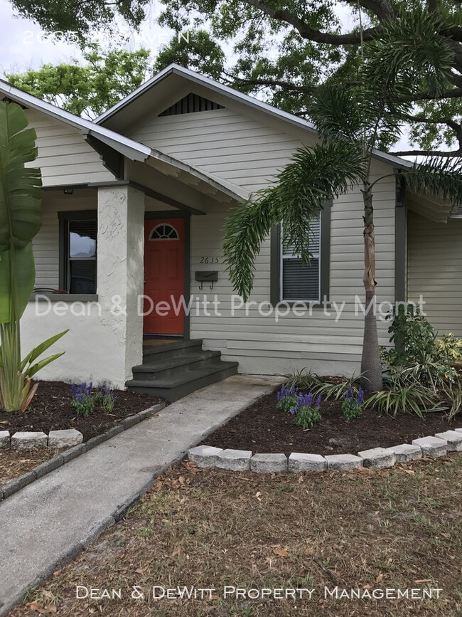 Photo - 2635 2nd Ave N House