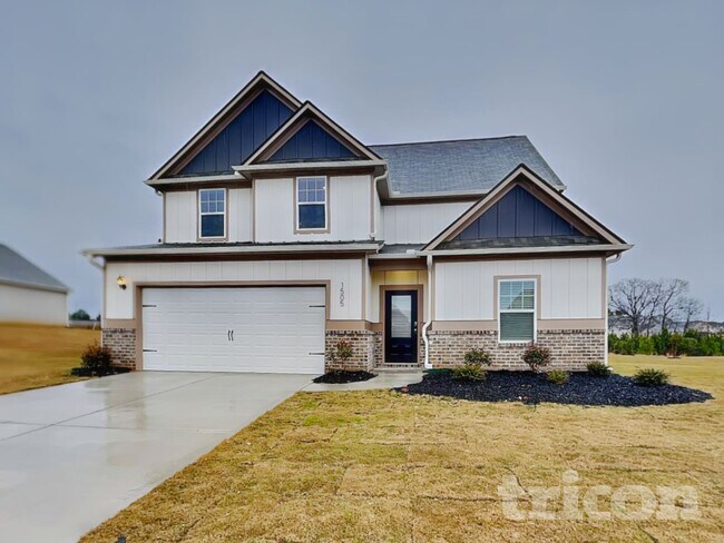 Photo - 1505 Big Bud Ln