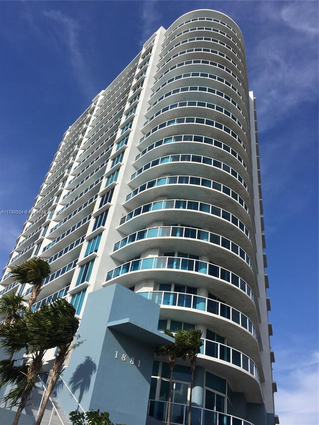 Building Photo - 1881 79th Street Causeway Unit 1106 Rental