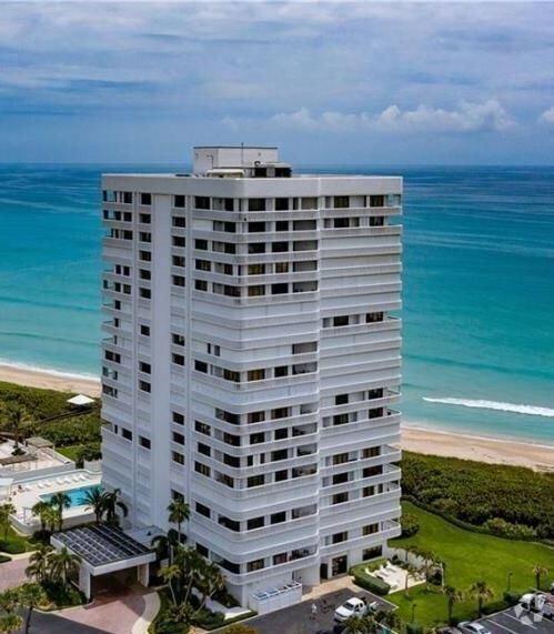 Building Photo - 9960 S Ocean Dr Unit 705 Rental