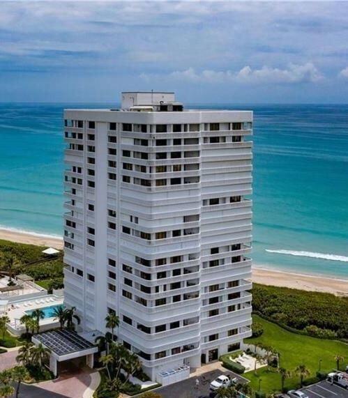 Photo - 9960 S Ocean Dr Condo Unit 705