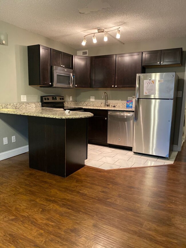Photo - 510 14th St Condo Unit ET408 BR1 (EVIP)
