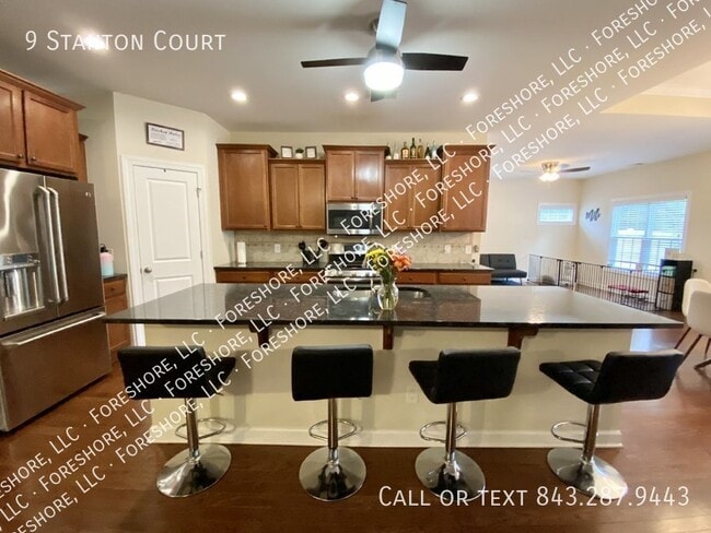 Photo - Single Level Lawton Station home for Rent!
