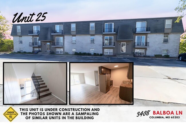 Photo - 3408 Balboa Ln Apartment Unit 25
